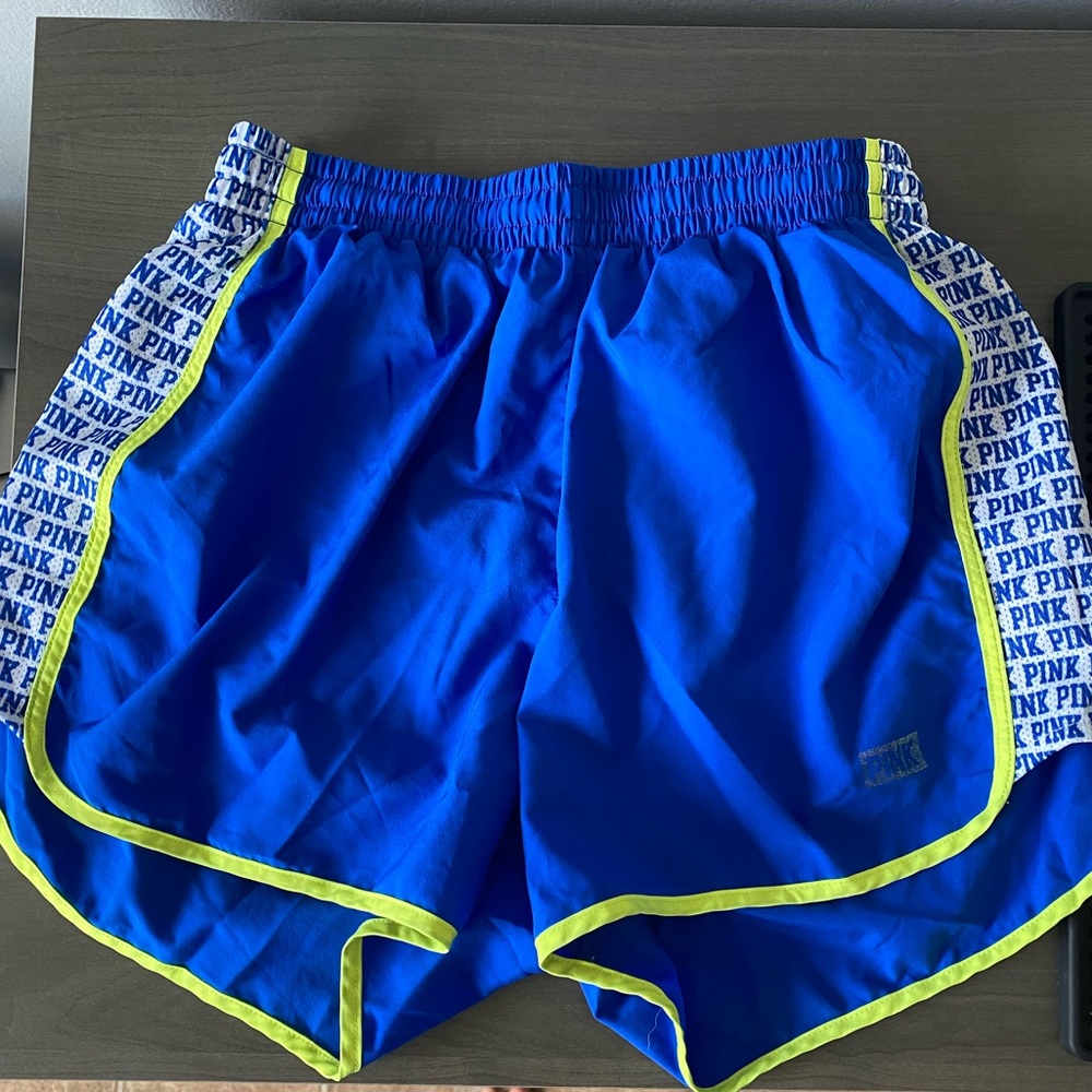 Victoria’s Secret PINK Women’s Athletic Shorts